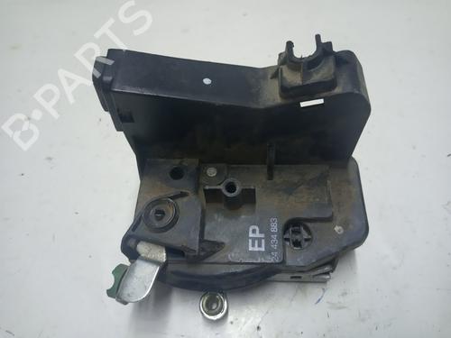 Front right lock OPEL COMBO Box Body/MPV  | BP19564686C97 