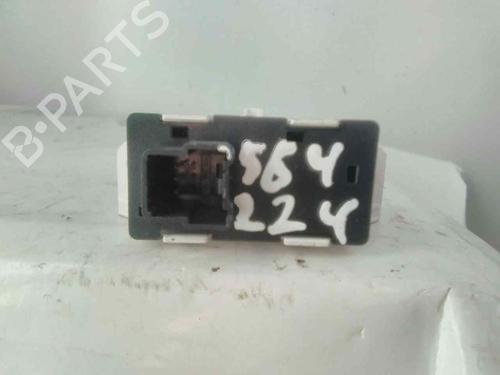 Warning switch FORD FOCUS I (DAW, DBW)  | BP19566326I22 