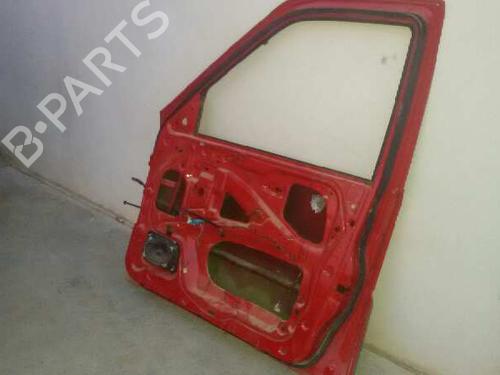 Right front door NISSAN TERRANO II (R20) 2.7 TDi 4WD | BP19546062C3 