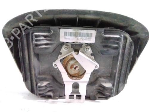 Driver airbag NISSAN PRIMASTAR Van (X83)  | BP19558933C9 
