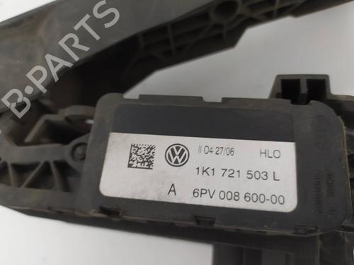 Pedal VW GOLF V (1K1)  | BP19569151I4 