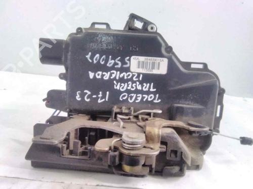 Rear left lock SEAT TOLEDO II (1M2)  | BP19563849C100 
