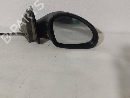 Used Right mirror SEAT IBIZA III (6L1) [2002-2009]  19570466