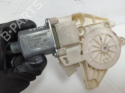 Left front window motor MERCEDES-BENZ C-CLASS (W204) | BP33430907E21 - Image 3