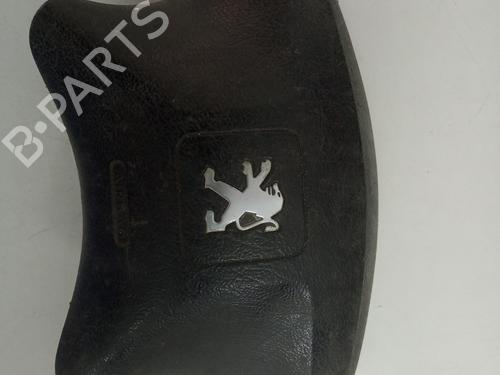 Airbag delantero izquierdo PEUGEOT PARTNER Box Body/MPV (5_, G_) [1996-2025]  19560399