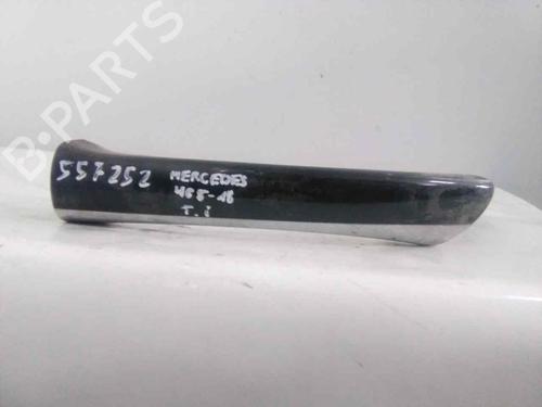 Used Rear left exterior door handle MERCEDES-BENZ C-CLASS (W203) C 220 CDI (203.006, 203.008) (143 hp) 19563003