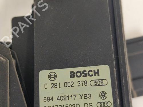 Pedal SEAT IBIZA III (6L1)  | BP27459062I4 