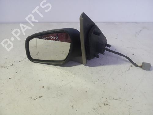Used Left mirror FORD MONDEO III Saloon (B4Y) [2000-2007]  19558900