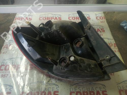 Right taillight KIA RIO I Hatchback (DC) 1.5 16V | BP19554978C35 