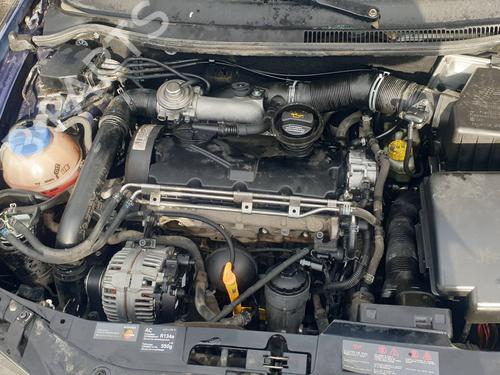 Moteur de lève-vitre avant droit SEAT IBIZA III (6L1) | BP30912510E20