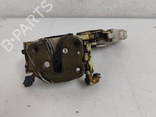 Front left lock NISSAN VANETTE CARGO Van (HC 23) 2.3 D | BP29984214C98