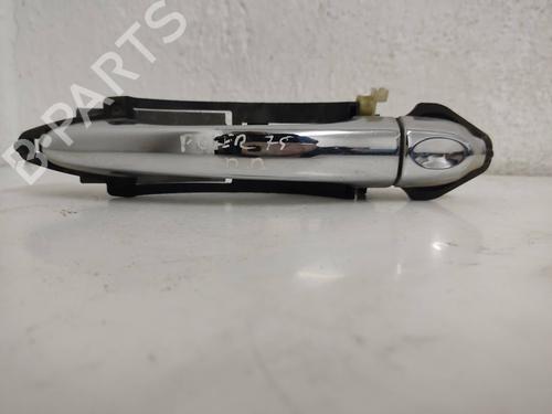 Used Front right exterior door handle ROVER 75 (RJ) 2.0 CDTi (131 hp) 19567996