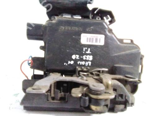 Rear left lock SEAT LEON (1M1)  | BP19558989C100 