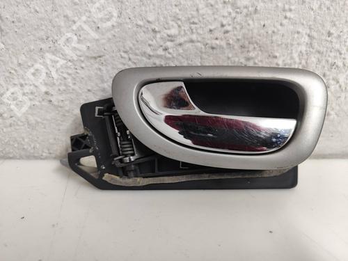 Venstre foran invendig håndtak PEUGEOT 307 Break (3E) [2002-2009]  26714211