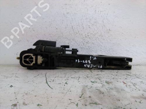 Rear left exterior door handle NISSAN PRIMERA Hatchback (P12)  | BP19557522C130 