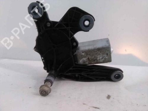 Rear wiper motor PEUGEOT 307 (3A/C)  | BP19563328M102 