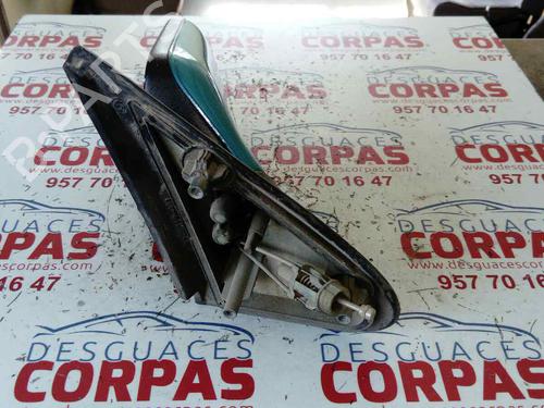 Left mirror SEAT IBIZA II (6K1)  | BP19549710C26 