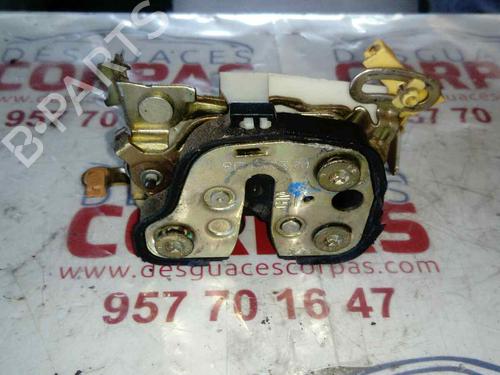 Front right lock OPEL CORSA B (S93) 1.0 i 12V (F08, F68, M68) | BP19551348C97 