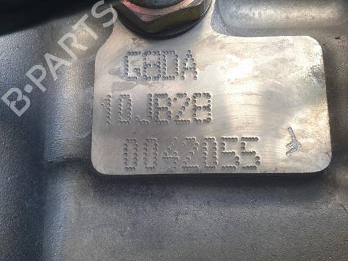 Engine FORD FOCUS II Saloon (DB_, FCH, DH) | BP38470696M1 - Image 2