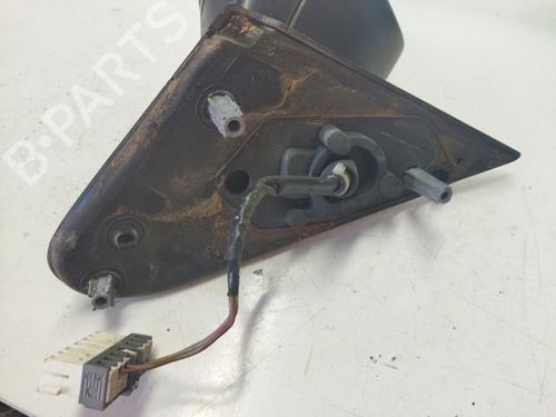 Left mirror PEUGEOT 406 (8B) 1.9 TD | BP19563807C26 