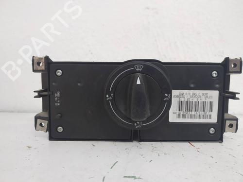 Used Climate control SEAT CORDOBA (6K1, 6K2) [1993-2002]  19556873