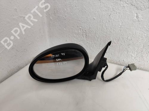 Used Left mirror ROVER 45 I Hatchback (RT) 1.6 (109 hp) 24317764
