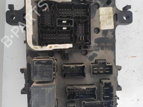 Fuse box NISSAN TERRANO II (R20)  | BP19556807E1 