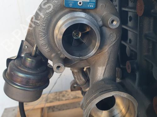 Engine SEAT IBIZA III (6L1) | BP39752801M1 - Image 4