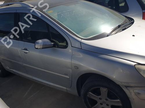 Used Parts PEUGEOT 307 Break (3E) 5006593