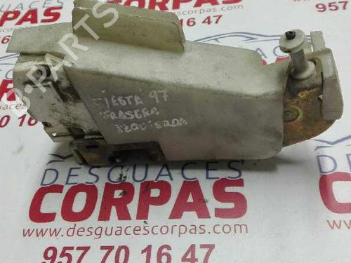 Rear left lock FORD FIESTA IV (JA_, JB_)  | BP19546962C100 
