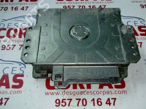 Computer motormanagement CITROËN SAXO (S0, S1)  | BP19547593M57