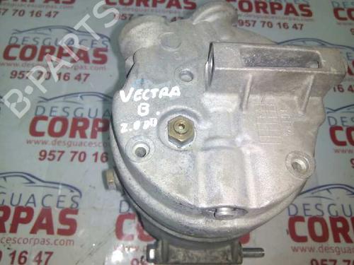 AC compressor OPEL VECTRA B (J96)  | BP19546951M34 