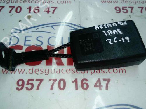 Used Other OPEL ASTRA H (A04) [2004-2014]  19552120
