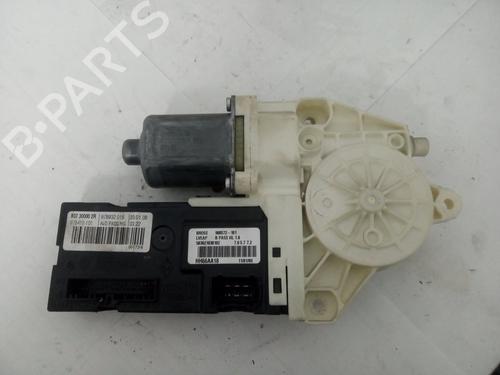 Right front window motor RENAULT LAGUNA III (BT0/1)  | BP19563170E20 