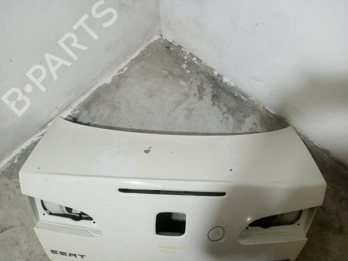 Tailgate SEAT CORDOBA (6L2)  | BP19571233C6 