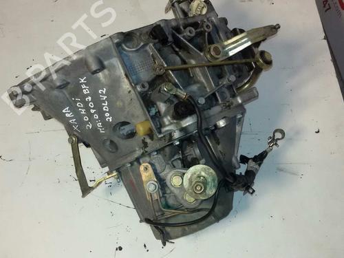 Gearbox CITROËN XSARA (N1)  | BP19547246M3 