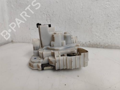 Used Rear right lock OPEL COMBO Box Body/MPV (X12) [2012-2025]  29536581