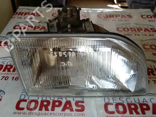 Used Right headlight FORD FIESTA III (GFJ) [1989-1997]  19550714