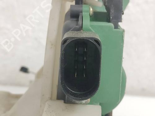 Front right lock VW PASSAT B5.5 (3B3) 1.9 TDI | BP22610593C97 