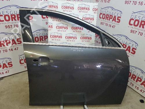 Used Right front door OPEL INSIGNIA A (G09) [2008-2017]  19549464