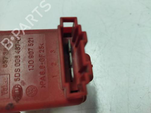 Heater resistor SEAT LEON (1M1)  | BP19563319M108 