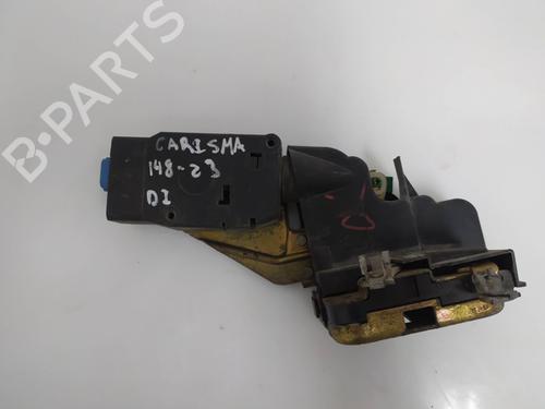 Front left lock MITSUBISHI CARISMA (DA_) 1.9 DI-D (DA5A) 48029 |