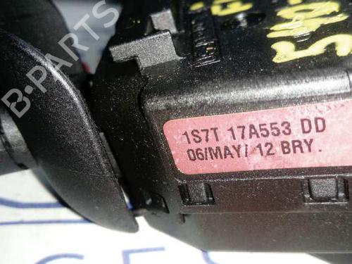 Steering column stalk FORD FIESTA V (JH_, JD_)  | BP19553370I23 