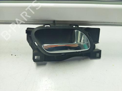 Rear right interior door handle PEUGEOT 407 (6D_) 1.8 (6D6FZB) | BP19562968I16 