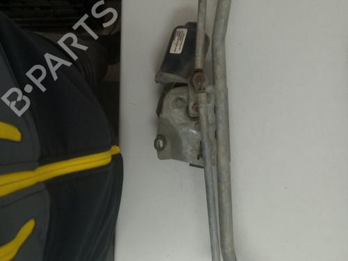 Front wiper motor LAND ROVER FREELANDER I (L314)  | BP19561231M29 