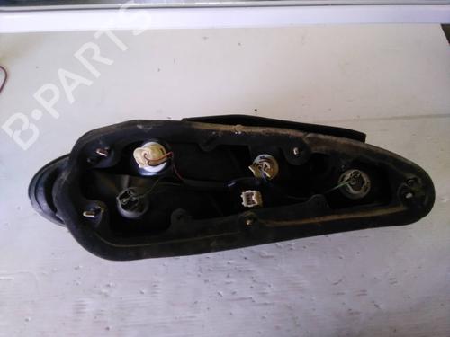 Right taillight HYUNDAI COUPE I (RD) 1.6 i 16V | BP19556309C35 