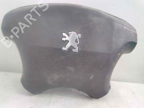 Used Driver airbag PEUGEOT 406 (8B) [1995-2005]  19565147