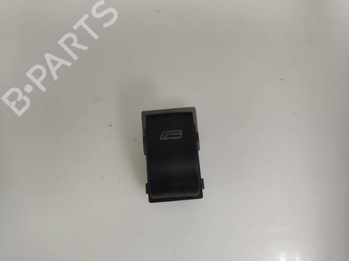 Used Right front window switch AUDI A3 (8P1) [2003-2013]  19566466