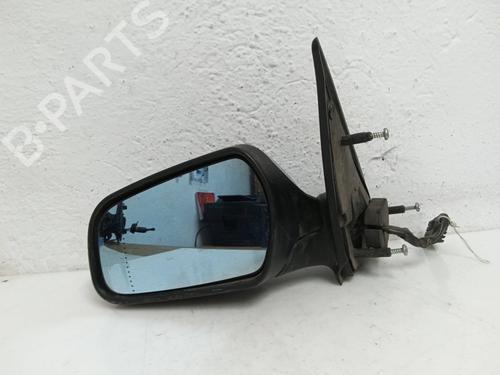 Used Left mirror Left mirror CITROËN XSARA Coupe (N0) 2.0 HDI 90 (90 hp) 34481128 34481128