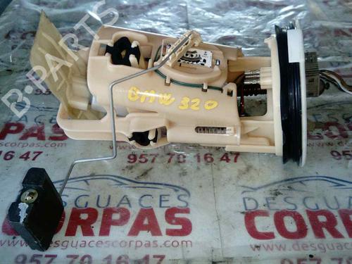 Used Fuel pump BMW 3 (E46) 318 i (118 hp) 19552514